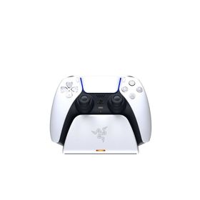 Razer RC21-01900100-R3M1 PS5 Beyaz Hızlı Şarj İstasyonu