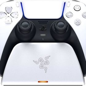 Razer RC21-01900100-R3M1 PS5 Beyaz Hızlı Şarj İstasyonu