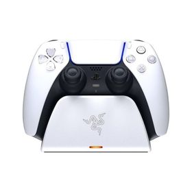 Razer RC21-01900100-R3M1 PS5 Beyaz Hızlı Şarj İstasyonu
