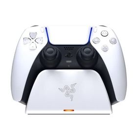 Razer RC21-01900100-R3M1 PS5 Beyaz Hızlı Şarj İstasyonu