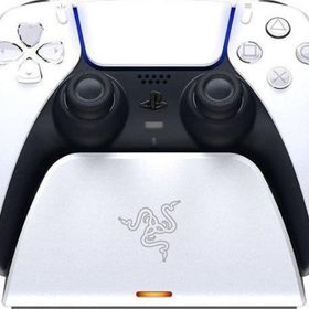 Razer RC21-01900100-R3M1 PS5 Beyaz Hızlı Şarj İstasyonu