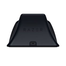 Razer RC21-01900200-R3M1 PS5 Siyah DualSense Hızlı Şarj İstasyonu