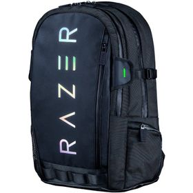 Razer RC81-03640116-0000 Rogue (15.6) V3 Kromatik Notebook Sırt Çantası