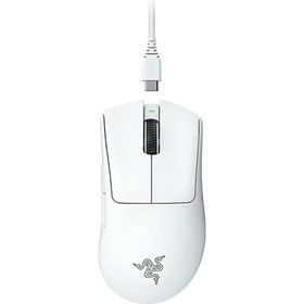 Razer RZ01-04630200-R3G1 Deathadder V3 Pro Kablosuz Beyaz Gaming Mouse