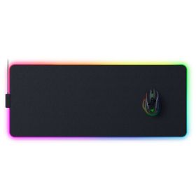 Razer RZ02-04490100-R3M1 Strider Chroma RGB Mouse Pad