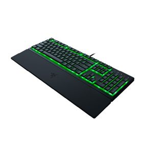 Razer RZ03-04471200-R3L1 Siyah Ornata Chroma V3 X Kablolu RGB Klavye