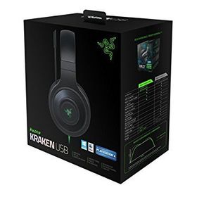 Razer RZ04-01200100-R3M1 Kulaklık