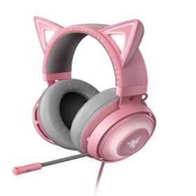 RAZER RZ04-02830300-R3M1Kraken Quartz Kulaklık