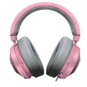 RAZER RZ04-02830300-R3M1Kraken Quartz Kulaklık