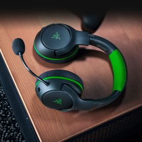 Razer RZ04-03480100-R3M1 Kaira for Xbox Kulaklık