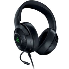 Razer RZ04-03750100-R3M1 HDS Kraken V3 X Yeşil Oyuncu Kulaklığı