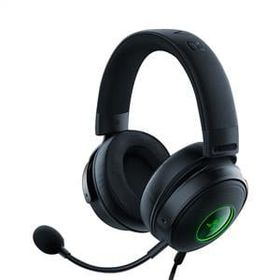 Razer RZ04-03770100-R3M1 Kraken V3 HyperSense 7.1 Surround RGB Oyuncu Kulaklığı