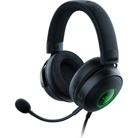Razer RZ04-03770100-R3M1 Kraken V3 HyperSense 7.1 Surround RGB Oyuncu Kulaklığı