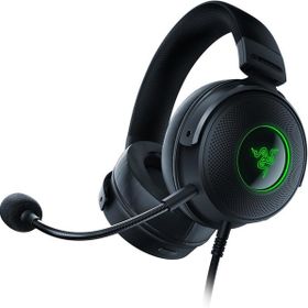 Razer RZ04-03770100-R3M1 Kraken V3 HyperSense 7.1 Surround RGB Oyuncu Kulaklığı