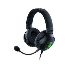 Razer RZ04-03770100-R3M1 Kraken V3 HyperSense 7.1 Surround RGB Oyuncu Kulaklığı