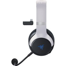 Razer RZ04-04030100-R3M1 Kaira Pro RGB PS5-PC Oyuncu Kulaklığı