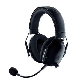 Razer RZ04-04530500-R3G1 Blackshark V2 Pro Playstation Edition 2024 Siyah Oyuncu Kulaklığı