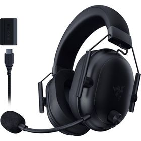 Razer RZ04-04960100-R3M1 Blackshark v2 HyperSpeed Siyah Kablosuz Gaming Kulaklık