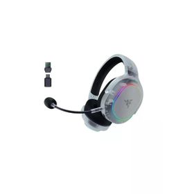 Razer RZ04-05220100-R3M1 Barracuda X Chroma Beyaz Oyuncu Kulaklığı