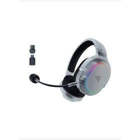 Razer RZ04-05220100-R3M1 Barracuda X Chroma Beyaz Oyuncu Kulaklığı
