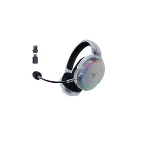 Razer RZ04-05220100-R3M1 Barracuda X Chroma Beyaz Oyuncu Kulaklığı