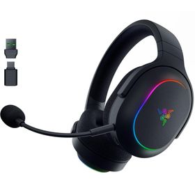 Razer RZ04-05220100-R3M1 Barracuda X Chroma Siyah Oyuncu Kulaklığı