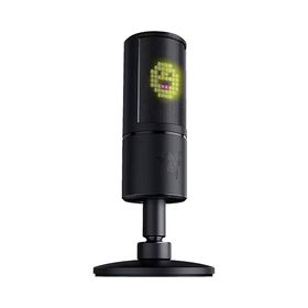 Razer RZ19-03060100-R3M1 Seiren Emote Profesyonel Masaüstü Mikrofon
