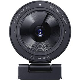 Razer RZ19-03640100-R3M1 Kiyo Pro 1080p 60 FPS Webcam