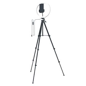 Razer RZ19-03660100-R3M1 Ring Light 12 inç Usb Siyah Led Işık