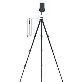 Razer RZ19-03660100-R3M1 Ring Light 12 inç Usb Siyah Led Işık
