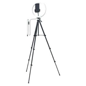 Razer RZ19-03660100-R3M1 Ring Light 12 inç Usb Siyah Led Işık