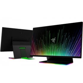 Razer RZ39-03500100-R3G1 Raptor 27 inç 165Hz 1ms QHD Adaptive Sync HDR400 Gaming Monitör