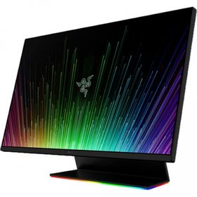 Razer RZ39-03500100-R3G1 Raptor 27 inç 165Hz 1ms QHD Adaptive Sync HDR400 Gaming Monitör