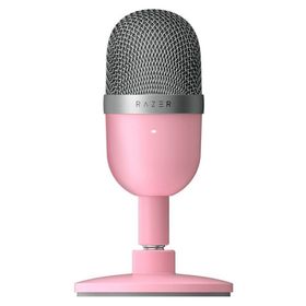 Razer Seiren Mini Quartz RZ19-03450200-R3M1 Pembe Gaming Mikrofon