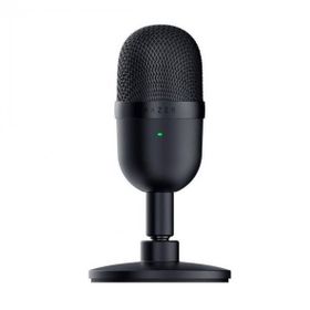 RAZER Seiren Siyah Mini Mikrofon