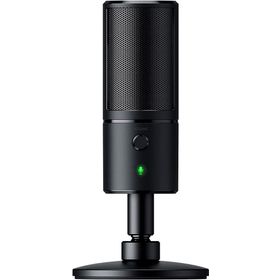 Razer Seiren X Siyah Mikrofon