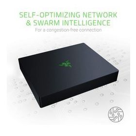 Razer Sila Gaming Grade Wifi Mesh Router
