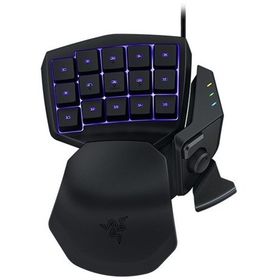 Razer Tartarus Chroma Mekanik Oyuncu Klavyesi