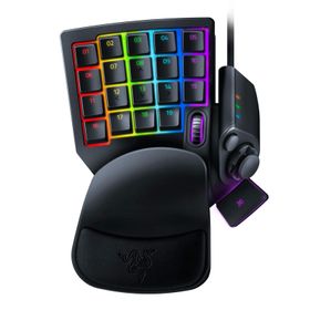 Razer Tartarus Pro RZ07-03110100-R3M1 Klavye