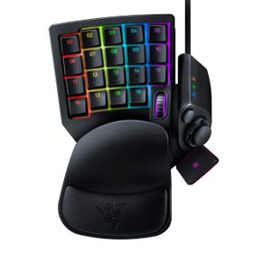 Razer Tartarus V2 Oyun Siyah Tuş Takımı