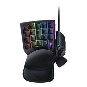 Razer Tartarus V2 Oyun Siyah Tuş Takımı