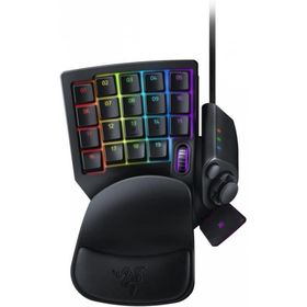 Razer Tartarus V2 Oyun Siyah Tuş Takımı