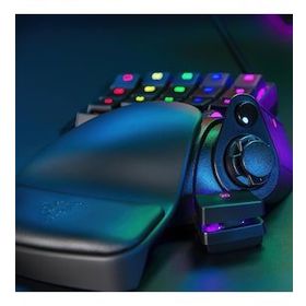 Razer Tartarus V2 Oyun Siyah Tuş Takımı