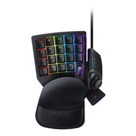 Razer Tartarus V2 Oyun Siyah Tuş Takımı