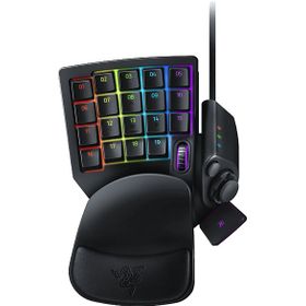 Razer Tartarus V2 Oyun Siyah Tuş Takımı
