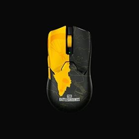 Razer Viper V2 Pro RZ01-04390100-R3G1 Siyah Kablolu/Kablosuz Gaming Mouse