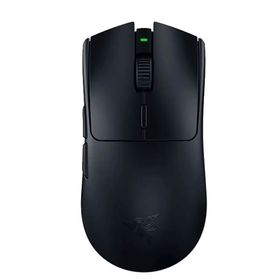 Razer Viper V3 Hyperspeed Siyah Mekanik Kablosuz Mouse