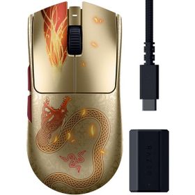 Razer Viper V3 Pro Counter Strike 2 Edition Şarjlı Kablolu/Kablosuz Gaming Mouse