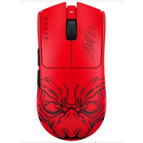 Razer Viper V3 Pro Faker Edition RZ01-05120500-R3M1 Kırmızı Kablolu/Kablosuz Oyuncu Mouse