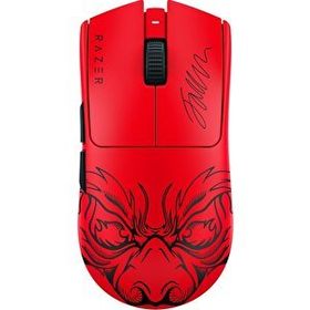 Razer Viper V3 Pro Faker Edition RZ01-05120500-R3M1 Kırmızı Kablolu/Kablosuz Oyuncu Mouse